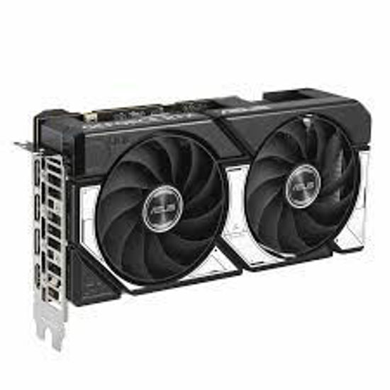 کارت گرافیک ایسوس Dual RTX 5060 OC حافظه 8 گیگابایت
