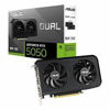 تصویر  کارت گرافیک ایسوس مدل Dual RTX 5050 OC 8GB