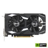 کارت گرافیک ایسوس مدل Dual GeForce RTX 3050 OC Edition 6GB