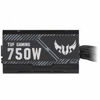 تصویر  پاور 750 وات ایسوس TUF Gaming 750W Bronze