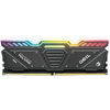 تصویر  رم دسکتاپ DDR5 تک کاناله 5200 مگاهرتز CL38 گیل مدل POLARIS RGB ظرفیت 16 گیگابایت