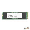 تصویر  اس اس دی اینترنال PCIe Gen4 x4 کروشیال مدل E100 ظرفیت 1 ترابایت