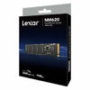 تصویر  اس اس دی اینترنال PCIe Gen3 x4 لکسار مدل NM620 ظرفیت 512 گیگابایت