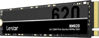 تصویر  اس اس دی اینترنال PCIe Gen3 x4 لکسار مدل NM620 ظرفیت 512 گیگابایت