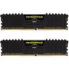 تصویر  رم دسکتاپ کورسیر مدل Vengeance LPX DDR4 دو کاناله 32 گیگابایت 3200 مگاهرتز CL16